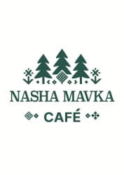 NASHA MAVKA-CAFE